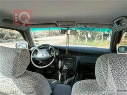 تۆیۆتا کراون